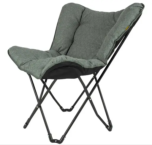 Кресло раскладное Bo-Camp Himrod Green (1200367) (DAS302724) - фото 2