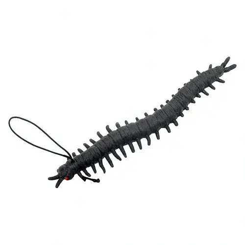 Прикол Сколопендра - фото 1