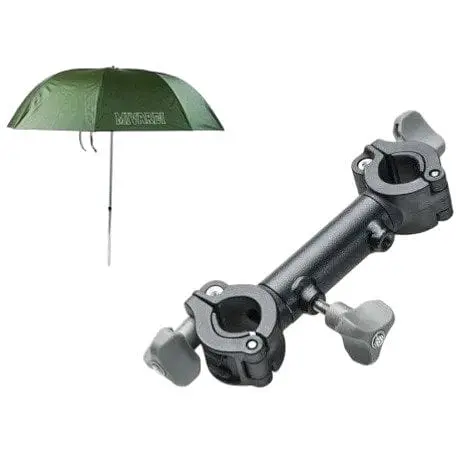 Держатель зонта Mivardi Comfort для рыбацкого кресла диаметр 25 мм - фото 1