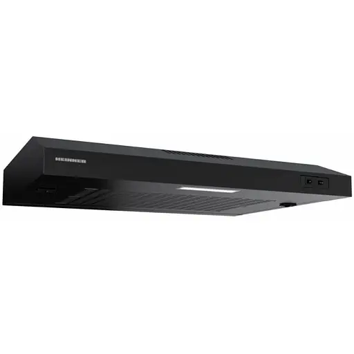 Витяжка Heinner CH-MD190BK