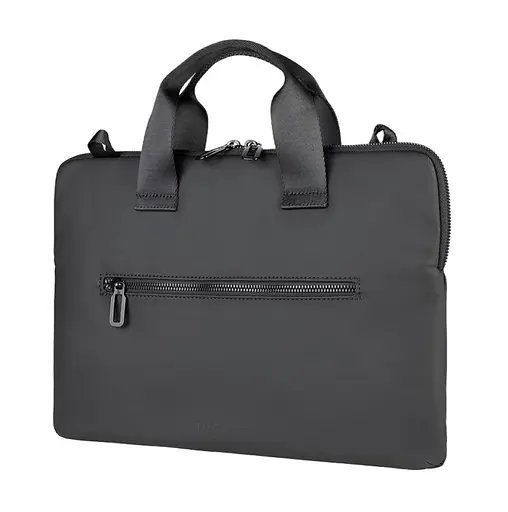 Сумка-чохол Tucano Gommo 13" /14" чорний - фото 2