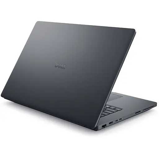 Ноутбук Dell Pro Max 18 Plus MB18250,2560 x 1600,265HX 20 C/20 T,2.3 GHz – 5.3 GHz,32 GB DDR5,512 GB - фото 2