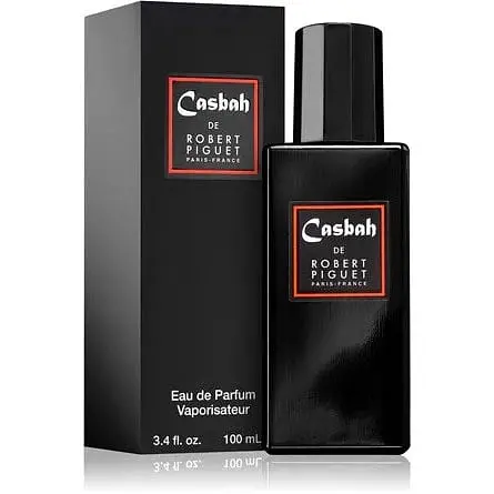 Парфумована вода оригінал Robert Piguet Casbah 100 мл - фото 1