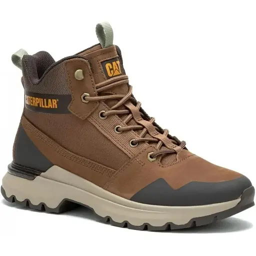 Ботинки Caterpillar Colorado Sneaker 43 Brown (1103-P725942-43) - фото 2