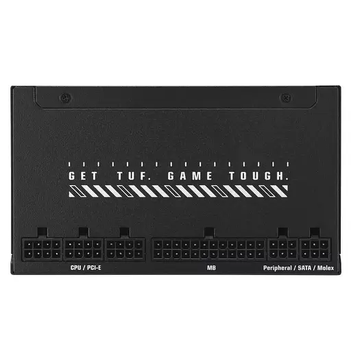 Блок живлення Asus TUF Gaming 650W Bronze EVO (90YE00D6-B0NA00) - фото 3