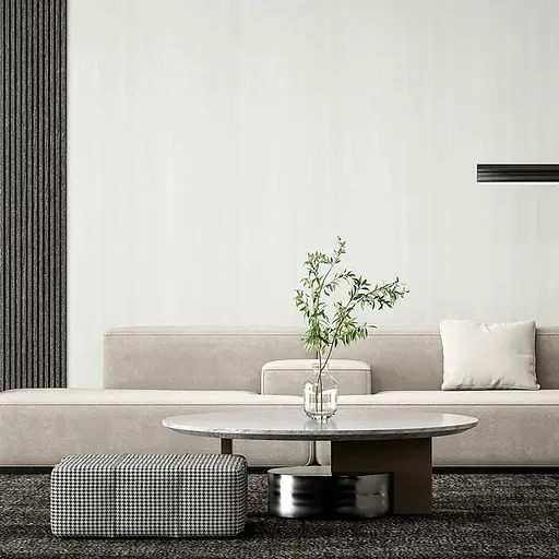 Гнучка штукатурка Wall Sticker SW-00002992 самоклеюча в рулоні 600х3000х2.5 мм сіра - фото 6