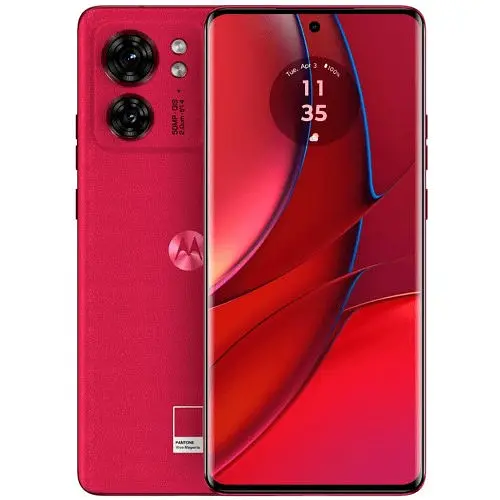Смартфон Motorola Edge 40 8/256Gb Viva Magenta (XT2303-2) UA UCRF