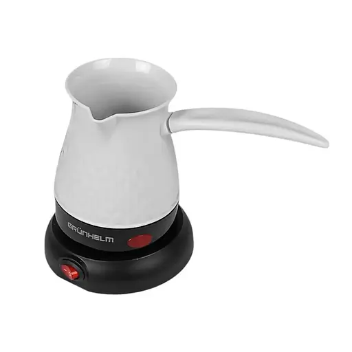 Электротурка Grunhelm GMT-2108PA 0.5 л (143381) - фото 2