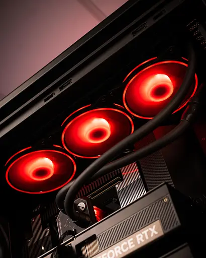 Компьютер CompX AI_375 - фото 5