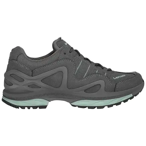 Кроссовки Lowa Gorgon GTX W 41.5 Graphite (1012-320578-9781-41.5)