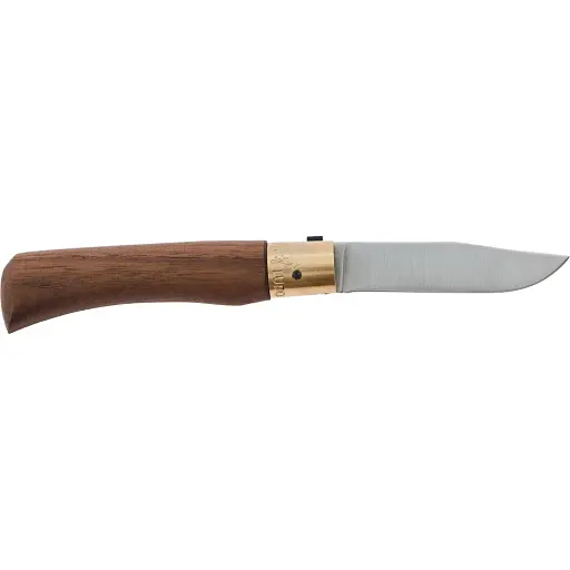 Нож Old Bear Classic S Walnut - фото 2