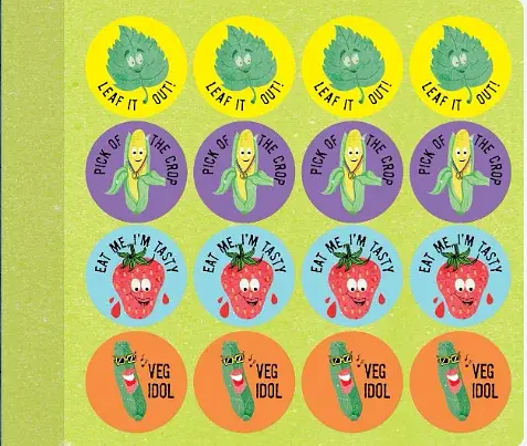 Grow. A Family Guide to Growing Fruit and Veg - фото 4