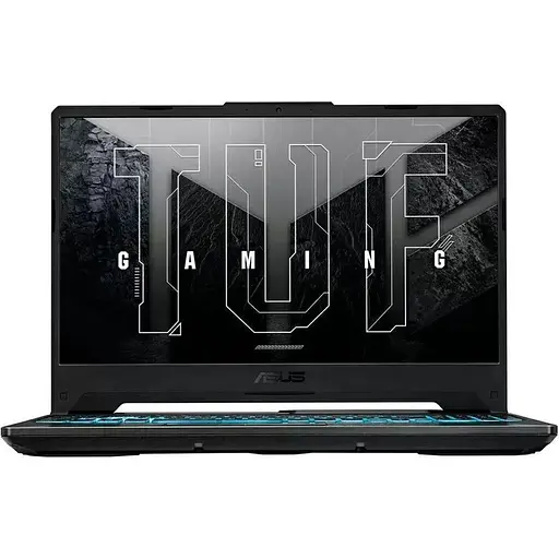 Игровой ноутбук Asus TUF FX516P,144Ghz/i5-11400H/RTX 3060/16GB/512Gb SSD Refurbished - фото 2