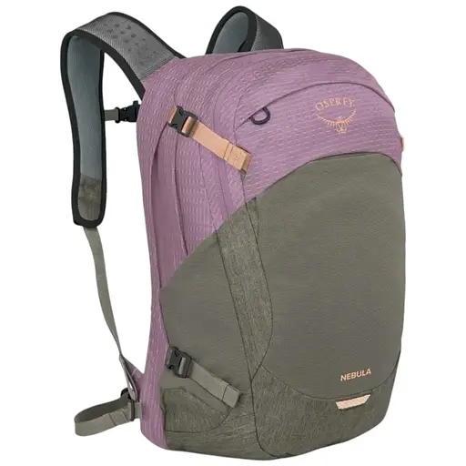 Рюкзак Osprey Nebula 32 Pink/Grey (1054-009.3643)