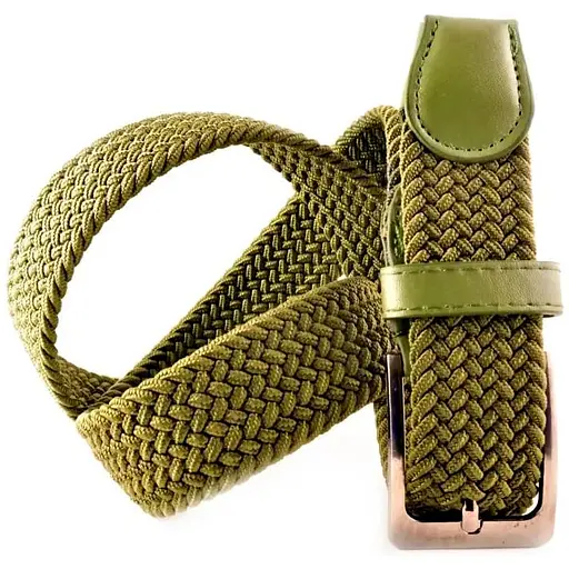 Ремінь гумка Weatro 100-110х3,5 см acs0017023 - фото 1