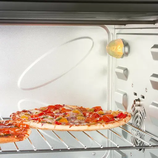 Настільна електрична духовка First FA-5047 [95596] - фото 4