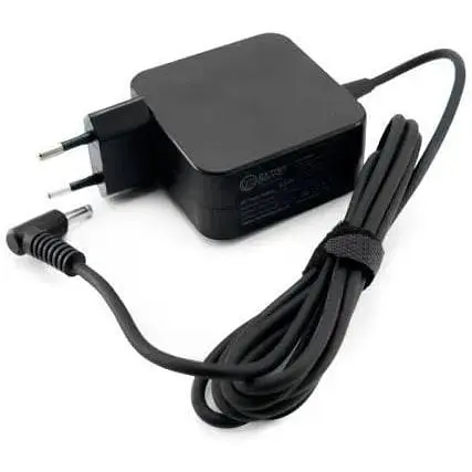 Блок питания ExtraDigital для ноутбуков High Quality HP 19.5V 2.31A 45W 4.5x3.0 (PSH3886) - фото 1