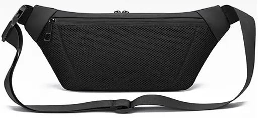 Чоловіча сумка Confident 000305311 - фото 2