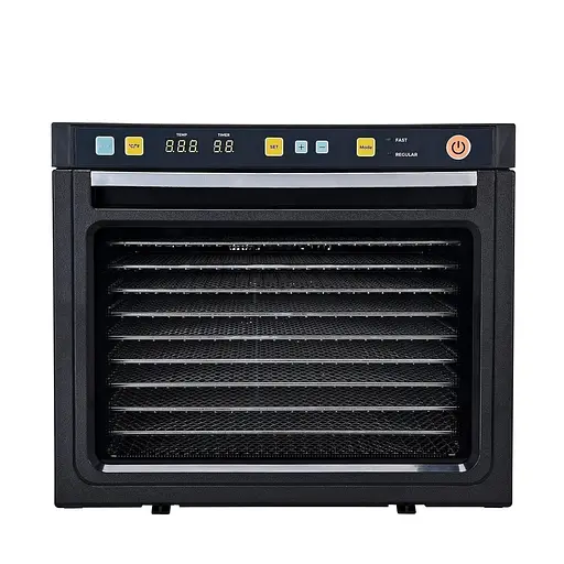 Дегідратор BioChef Savana Dehydrator 12 лотків - фото 1