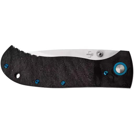 Нож Boker Plus Collection 2024 - фото 3