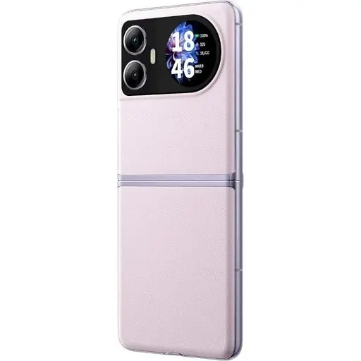 Смартфон Blackview Hero 10 12/256GB Purple - фото 3