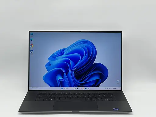 Ноутбук Dell 17.3" XPS 17 9710, i9-11900H, 16 GB, 960 GB, NVIDIA GeForce RTX 3060, 1920x1200, IPS (SH2602069) Б/у - фото 1