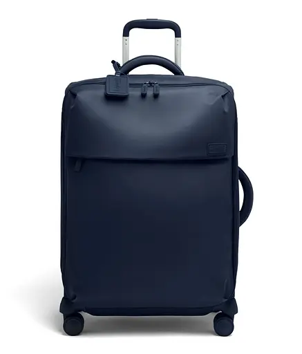 Чемодан 63 См Lipault PLUME NAVY 63x45x25 P91*41002