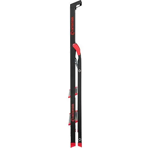 Драбина Intertool LT-0053 (140483) - фото 4