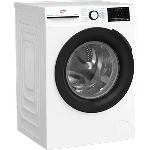 Пральна машина BEKO BM3WFSU48435WB - фото 3