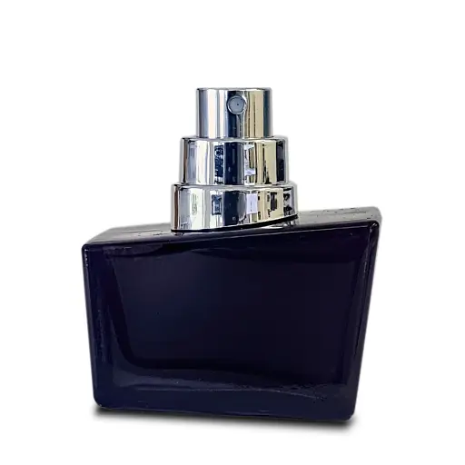 Парфуми чоловічі з феромонами Hot Shiatsu Pheromone Fragrance Men Grey 15 мл - фото 2