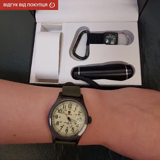 Набір з компасом Besta Box Command Light  - фото 6