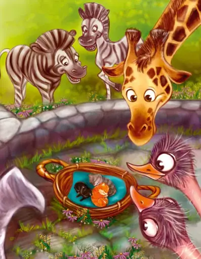 Котячі витівки - фото 3