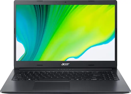 Ноутбук Acer Aspire 3 A315-53-35GK Red i3-8130U, 4Gb, 128Gb SSD - фото 2