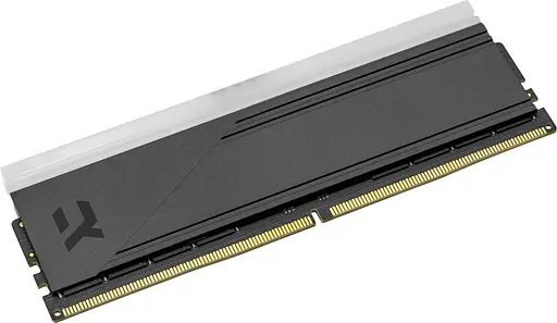 Оперативна пам'ять GoodRAM 32GB (2x16GB) DDR5 6800MHz IRDM RGB Black (IRG-68D5L34S/32GDC) - фото 4