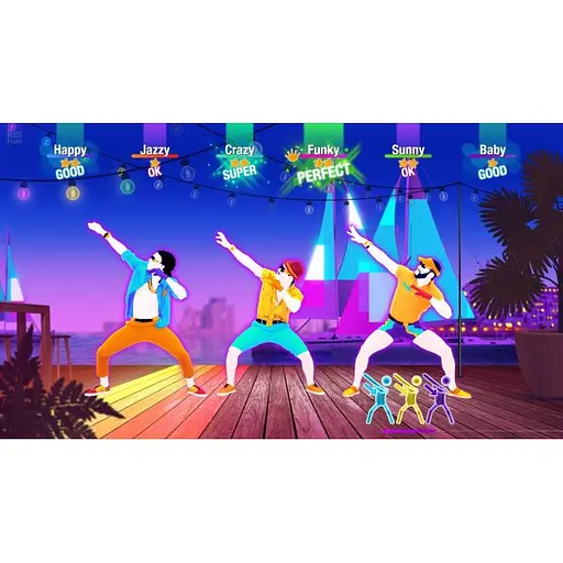 Гра Just Dance 2020 (російська версія) (Nintendo Switch) - фото 5