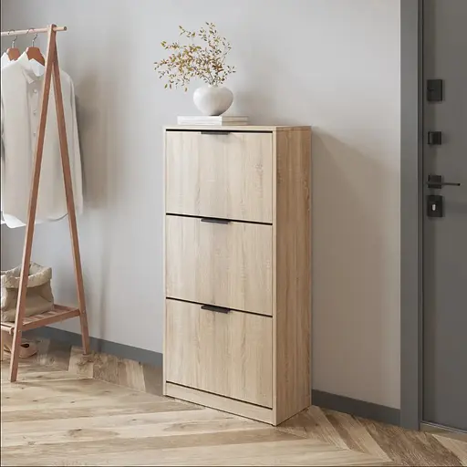 Тумба для взуття VAYS в передпокій M-45 - фото 4