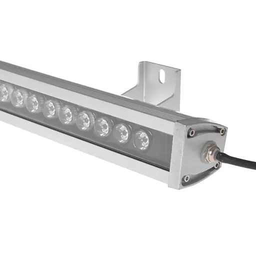 Светильник Brille фасадный линейный LED 45W WW IP65 (CB-2) - фото 7