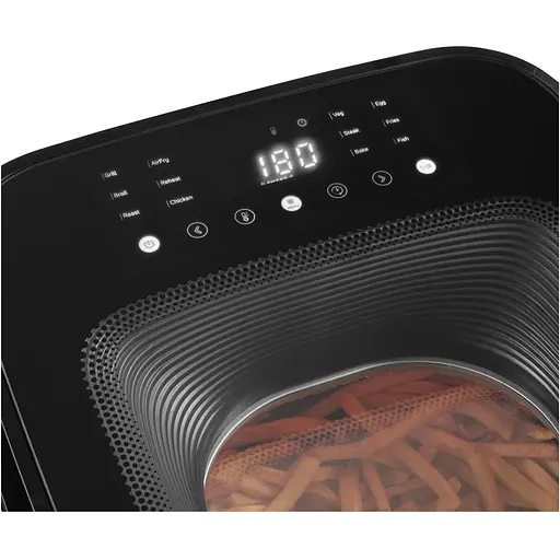 Мультипечь Sencor Vita 1700Вт, 6.5л черный - фото 6
