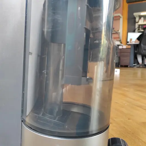 Миючий пилосос Xiaomi Dreame H11 MAX - Відновлений (Новий акумулятор, HEPA-фільтр та роликова щітка) - фото 3