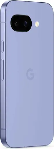 Смартфон Google Pixel 9a 8/256GB Iris - фото 4