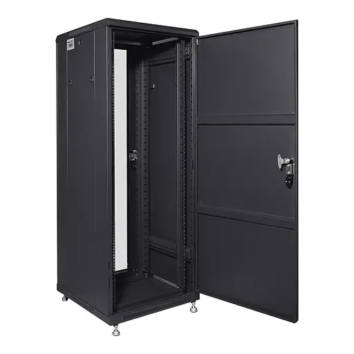 Коммутационный шкаф Trinix TRX-37U/600x800x1833 Black (25-00123) - фото 11