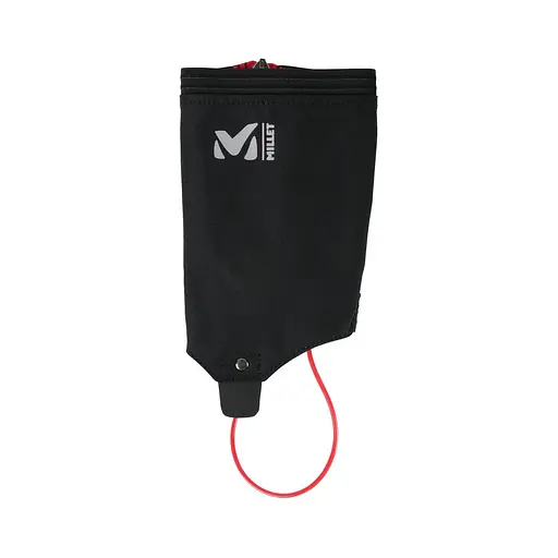 Бахилы Millet Elevation Gaiters Dryedge M Черный (1046-MIS2190 0247_M) - фото 2