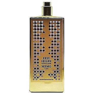 Парфюмированная вода оригинал тестер Memo Kedu 75 мл - фото 1