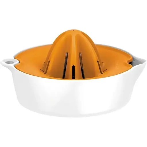 Соковитискач для цитрусових Fiskars Functional Form (1016125)