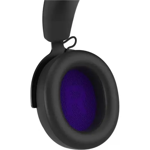 Наушники с микрофоном NZXT Relay Black (AP-WCB40-B2) - фото 4