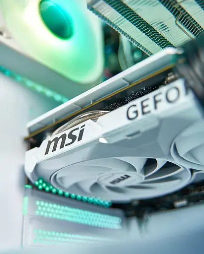 Комп'ютер Instagram by CompX_414 (RTX 5060, Ryzen 5 7500F, DDR5 32 Гб, SSD 1 ТБ) - фото 7