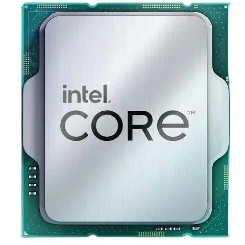 Процессор Intel Core i7 LGA1700 i7-13700KF Tray 16x3.4 ГГц Turbo Boost 5.4 ГГц 24 потока L3 30Мб Raptor Lake 10 нм - фото 1