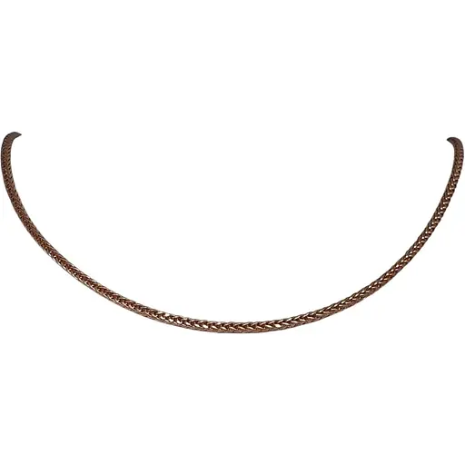 Золотий ланцюжок Столична Ювелірна Фабрика (Колос). 303504 45