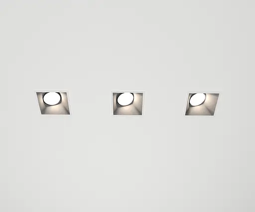 Точковий світильник Skarlat PS0786 WH - фото 2