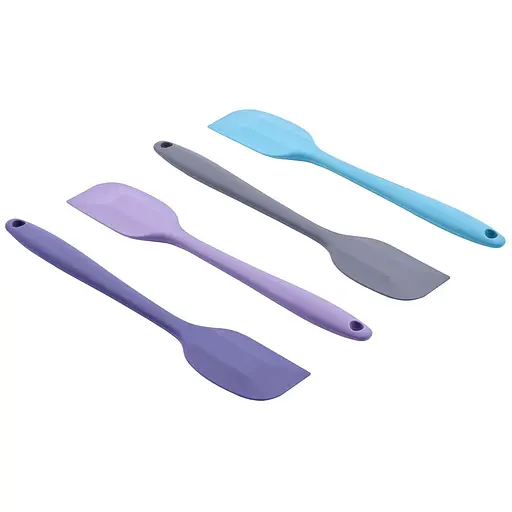 Лопатка кулінарна Krauff силіконова 28.5 см (29-305-072) - фото 5